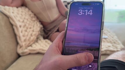 Amateur Wife BBC Creampie